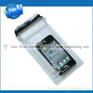 Waterproof Phone Bag for The New iPhone 5 5g /Samsung Galaxy S2 3 I9300 /Other Phone